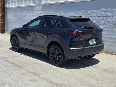 Certified 2026 MAZDA CX-30 AWD 2.5 S image 4