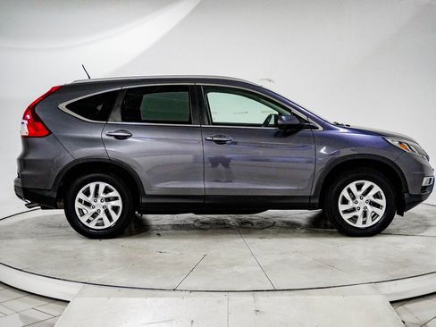 Used 2016 Honda CR-V EX-L image 12