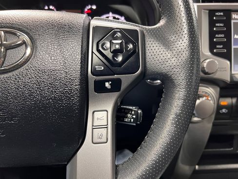 Used 2023 Toyota 4Runner SR5 image 18