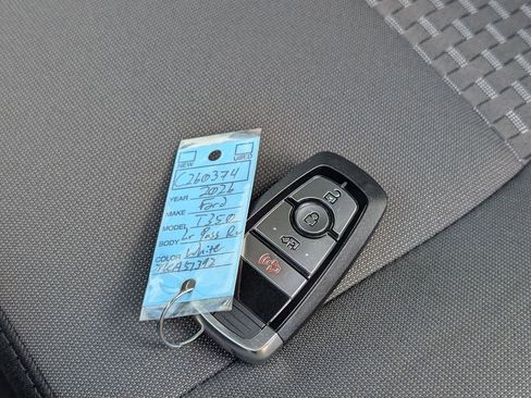 New 2026 Ford Transit 350 XL image 28