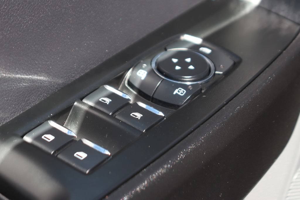 Used 2024 Ford F350 XL w/ XL Driver Assist Package AWD/4WD image 16