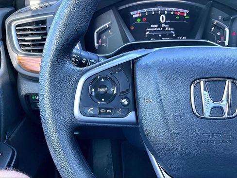 Used 2021 Honda CR-V EX image 23