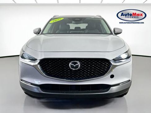 Used 2025 MAZDA CX-30 AWD 2.5 S w/ Preferred Package image 7
