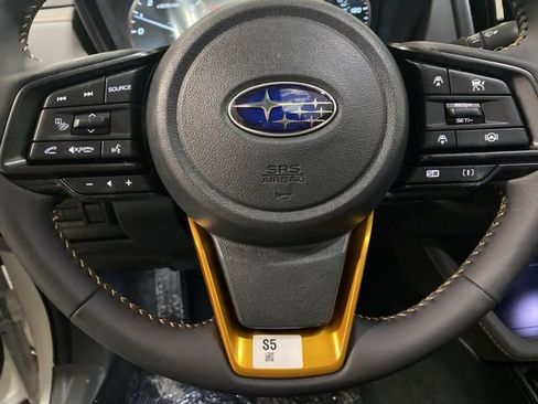 New 2026 Subaru Forester Wilderness image 15