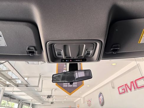 Certified 2022 GMC Sierra 1500 Elevation AWD/4WD image 27