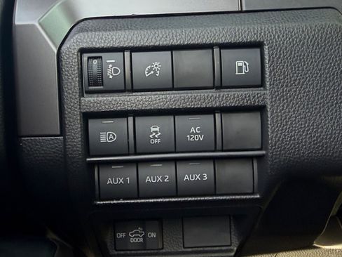 New 2026 Toyota Tacoma TRD Off-Road image 24