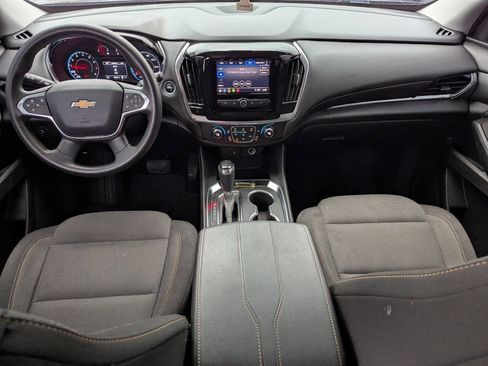 Used 2020 Chevrolet Traverse LS image 15