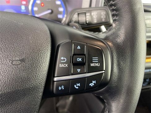 Used 2023 Ford Bronco Sport Badlands image 15