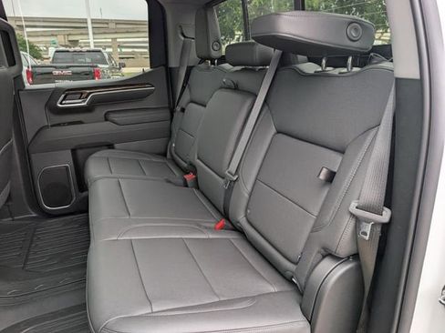 New 2026 GMC Sierra 1500 Elevation w/ Elevation Premium Package AWD/4WD image 20