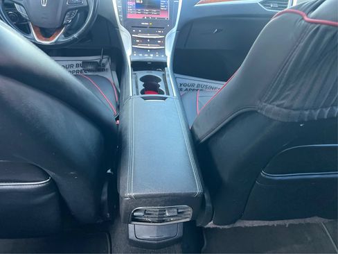 Used 2015 Lincoln MKZ w/ Equipment Group 101A Select FWD image 21
