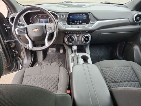 Certified 2019 Chevrolet Blazer LT image 19