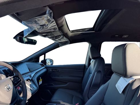 New 2026 Honda Odyssey Sport-L image 12