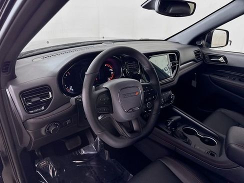 New 2026 Dodge Durango GT image 9