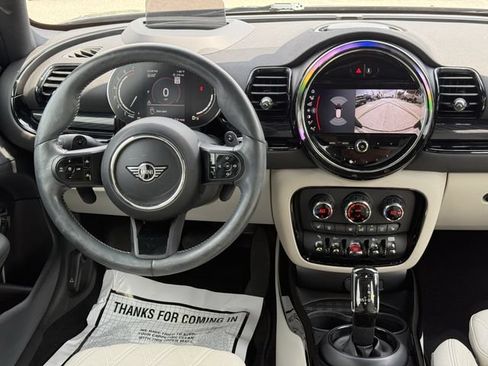 Used 2022 MINI Cooper Clubman S FWD image 22