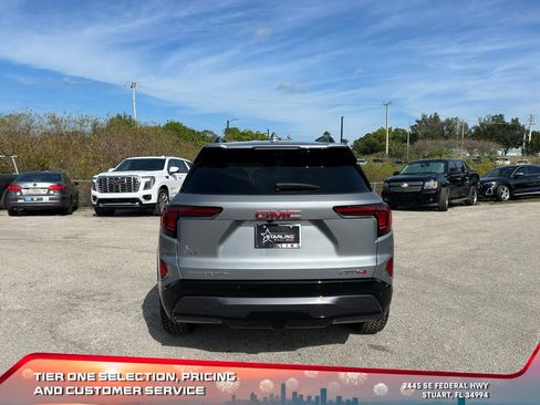 Used 2026 GMC Terrain AT4 w/ Convenience Package III image 6