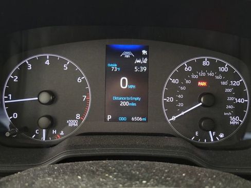 Used 2024 Toyota Corolla LE image 20