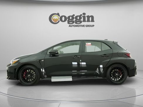New 2026 Toyota Corolla GR image 7