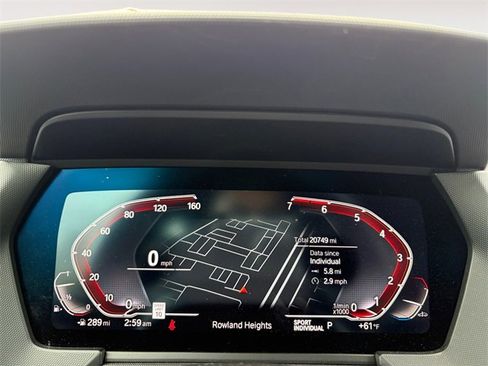 Used 2024 BMW 228i Gran Coupe image 15