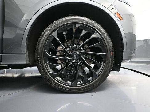 Used 2025 Lincoln Aviator Reserve w/ Jet Appearance Package image 16