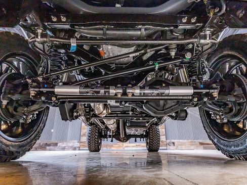 Used 2026 Ford F250 Platinum image 15