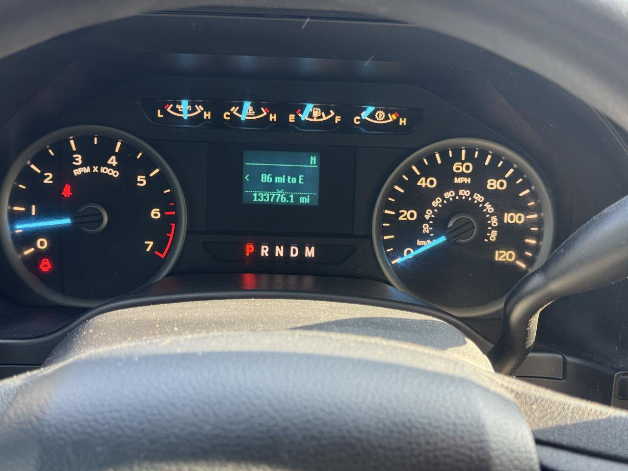 Used 2018 Ford F150 XLT AWD/4WD image 17