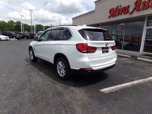 Used 2015 BMW X5 xDrive35i AWD/4WD image 8