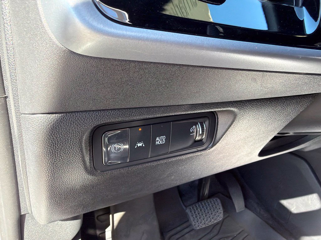 Used 2024 Honda Prologue EX image 24