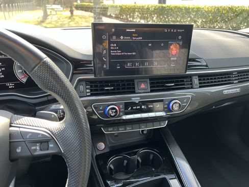 Used 2024 Audi S5 Premium Plus image 18