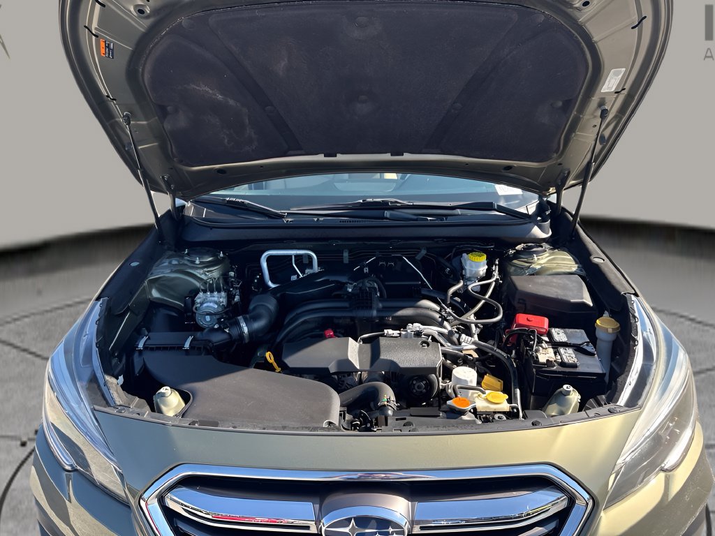 Used 2019 Subaru Outback 2.5i Premium AWD/4WD image 28