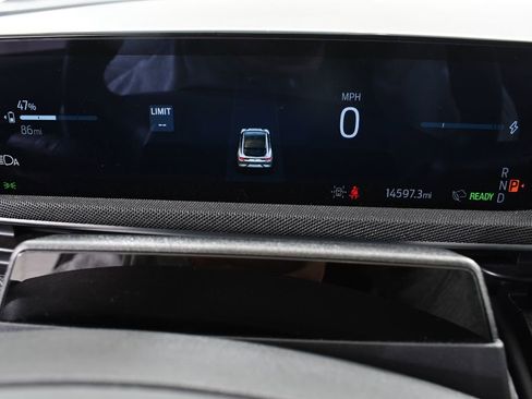 Used 2025 Ford Mustang Mach-E Select w/ Comfort Package Lite image 25