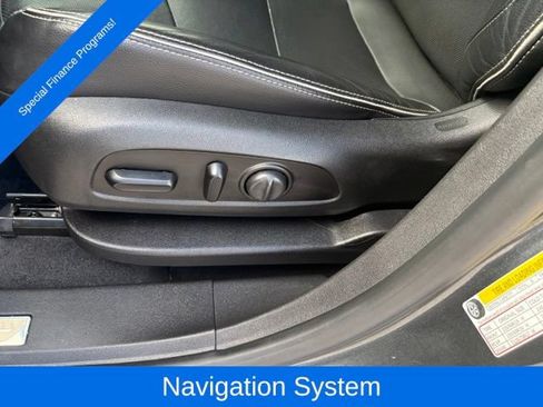 Used 2020 GMC Terrain Denali AWD/4WD image 13
