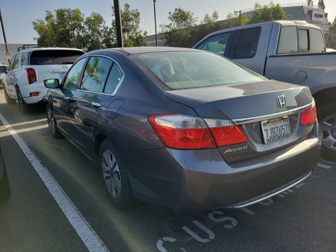 Used 2015 Honda Accord LX image 5
