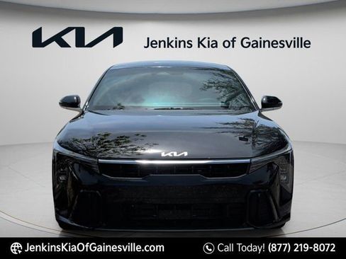 New 2026 Kia K4 EX FWD image 12
