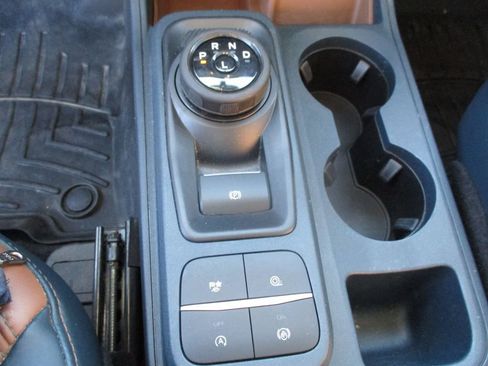 Used 2023 Ford Maverick Lariat w/ Equipment Group 500A Standard image 12