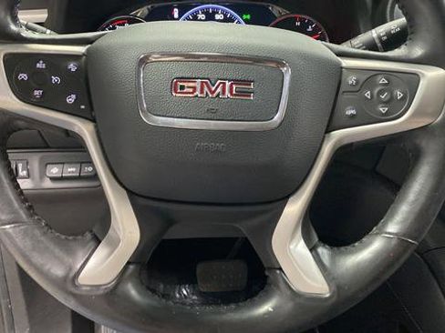 Used 2021 GMC Acadia SLT w/ Elevation Edition AWD/4WD image 16