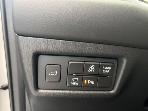 New 2025 MAZDA CX-5 AWD 2.5 S w/ Premium Plus Pkg image 9
