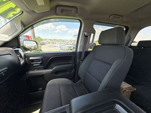 Used 2014 Chevrolet Silverado 1500 LT w/ Trailering Package AWD/4WD image 29