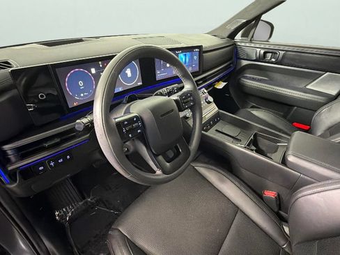 Used 2024 Hyundai Santa Fe Calligraphy FWD image 18