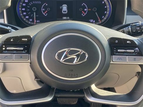 Certified 2023 Hyundai Tucson SEL image 19