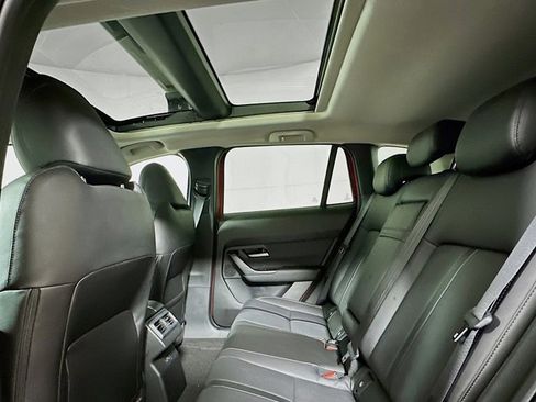 New 2026 MAZDA CX-50 AWD 2.5 Hybrid w/ Cargo Package image 20