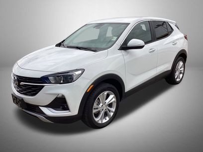 Used 2023 Buick Encore GX Preferred w/ Cold Weather Comfort Package