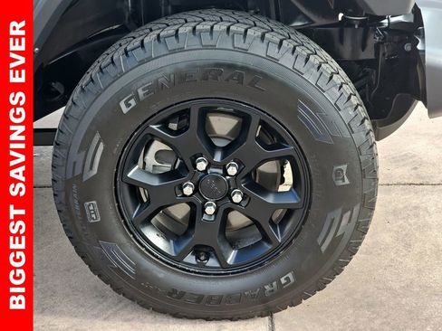 Used 2021 Jeep Wrangler Unlimited Sport image 38