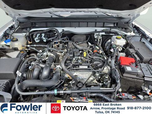 Used 2023 Ford Bronco Outer Banks AWD/4WD image 23