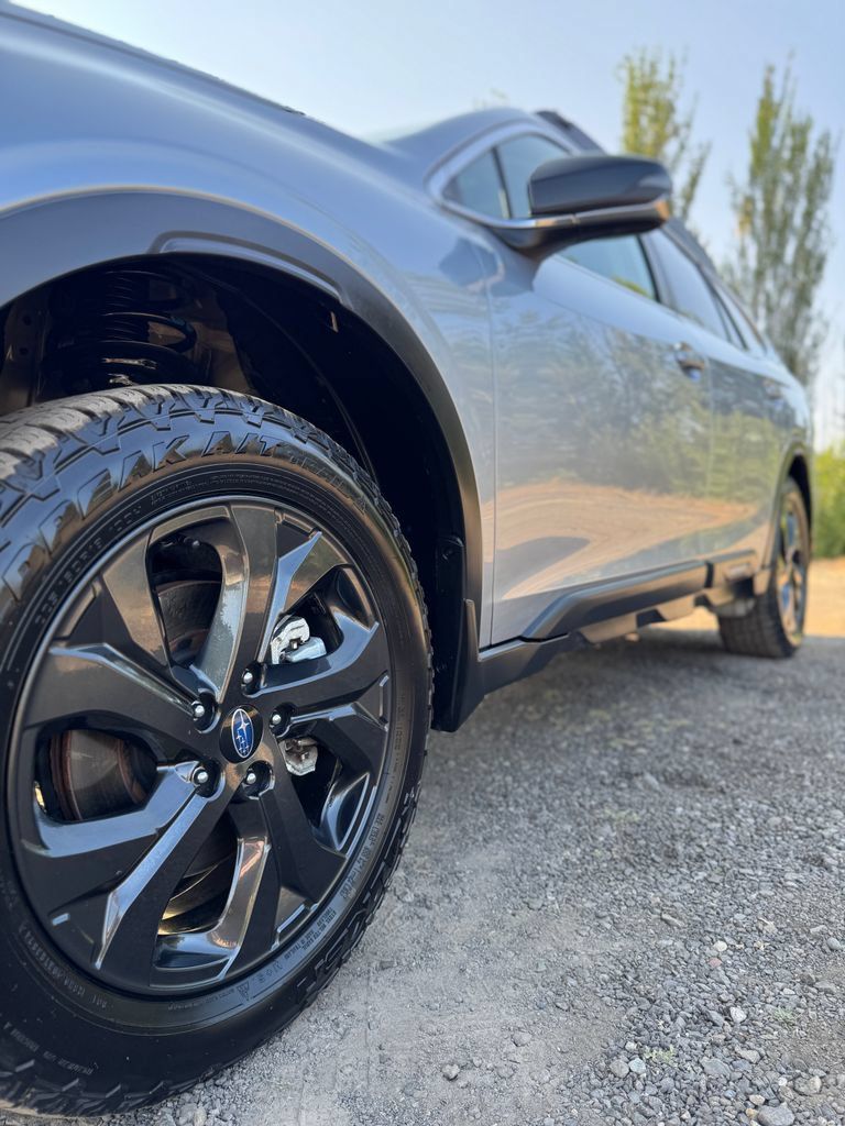 Used 2020 Subaru Outback Onyx Edition XT w/ Popular Package #2 AWD/4WD image 41