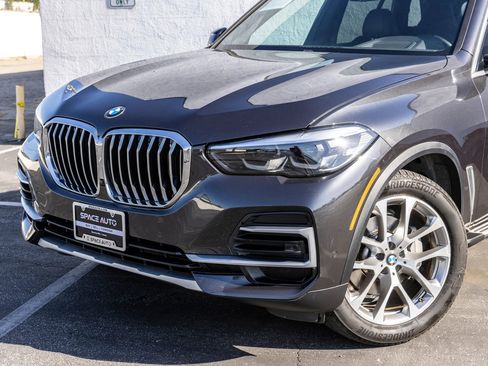 Used 2023 BMW X5 xDrive40i w/ Premium Package AWD/4WD image 33