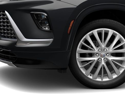 New 2026 Buick Enclave Avenir w/ Super Cruise Package image 37