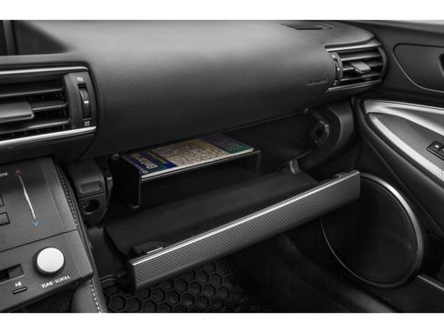 Used 2015 Lexus RC 350 w/ F Sport w/Summer Tires image 65