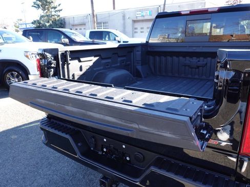 Used 2024 Chevrolet Silverado 1500 RST w/ All Star Edition Plus image 23