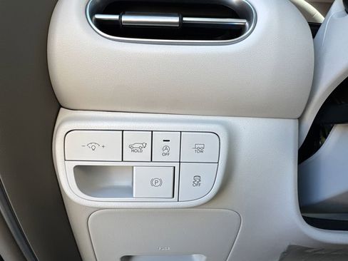 New 2026 Hyundai Palisade Limited image 21