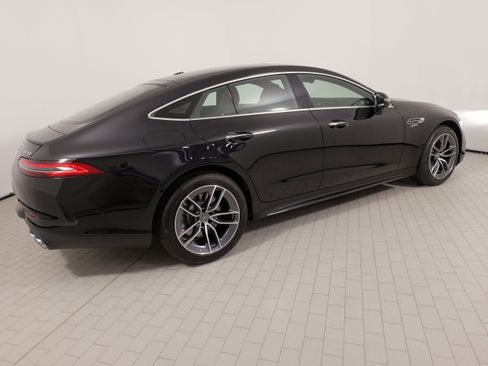 Used 2024 Mercedes-Benz AMG GT 43 image 12